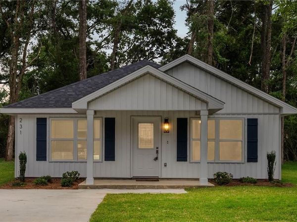 231 Viola Avenue, Saraland, AL 36571