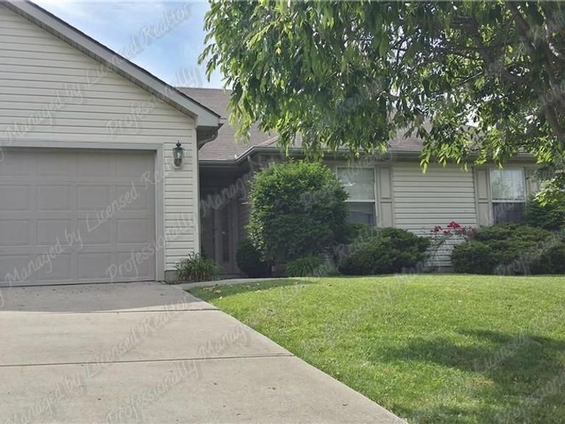 2451 Trotter Court, Beavercreek, OH 45434 Photo 1