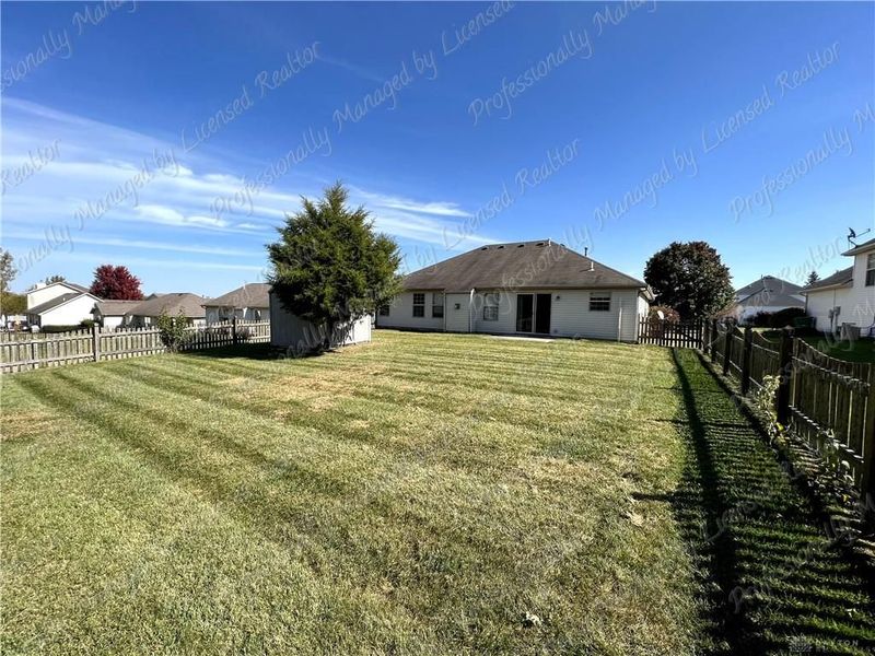 2451 Trotter Court, Beavercreek, OH 45434 Photo 26