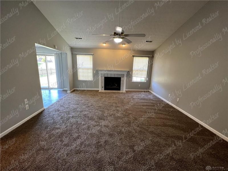 2451 Trotter Court, Beavercreek, OH 45434 Photo 4