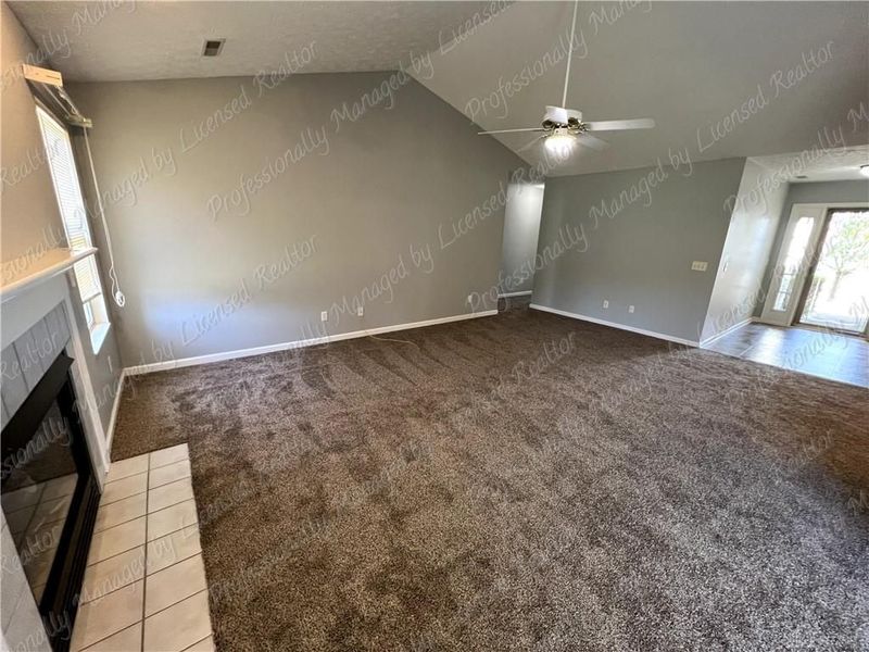 2451 Trotter Court, Beavercreek, OH 45434 Photo 6