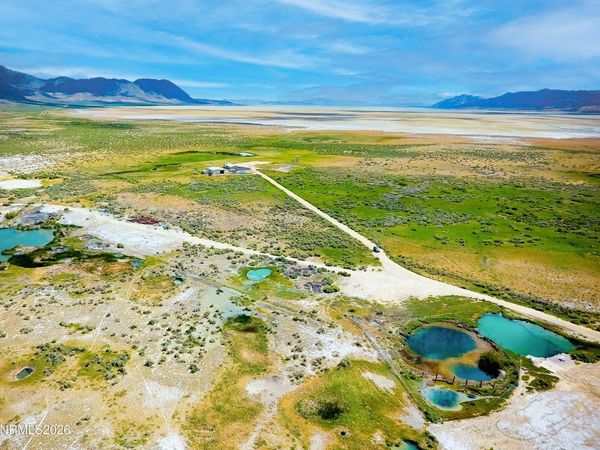 500 State Route 34, Gerlach, NV 89412