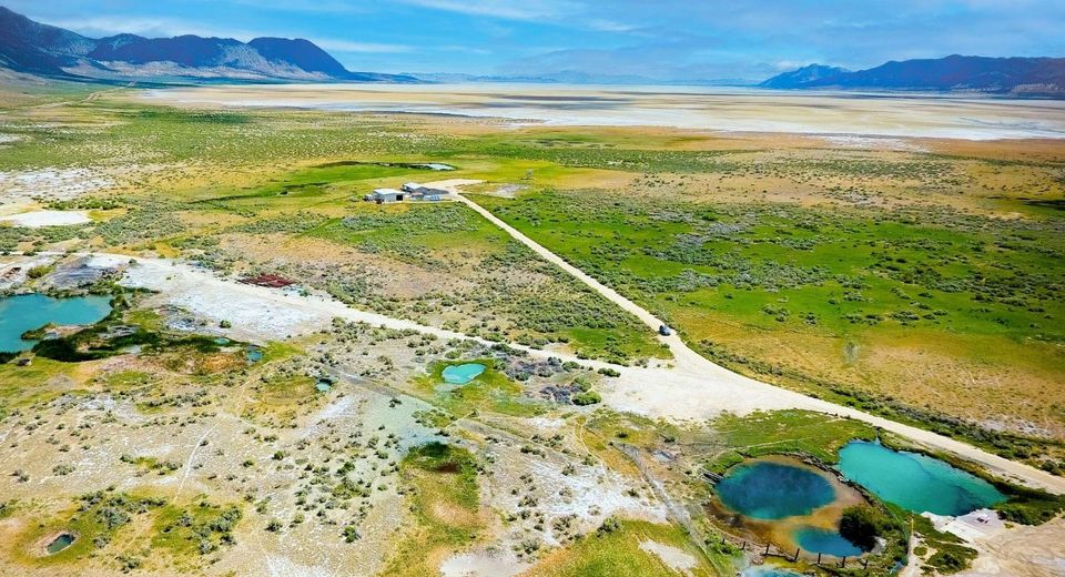 500 State Route 34, Gerlach, NV 89412 Photo