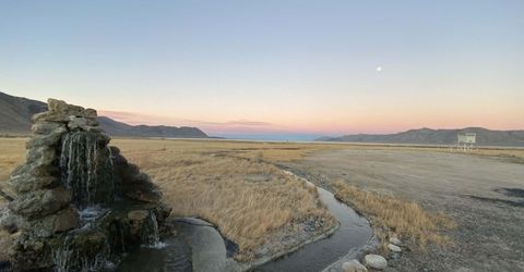 500 State Route 34, Gerlach, NV 89412 Photo