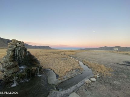 500 State Route 34, Gerlach, NV 89412 Photo