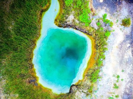 500 State Route 34, Gerlach, NV 89412 Photo