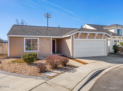 4559 China Rose Circle, Reno, NV 89502 Photo