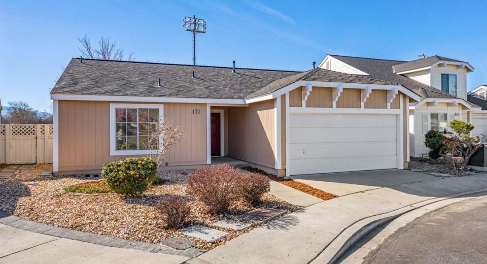 4559 China Rose Circle, Reno, NV 89502 Photo