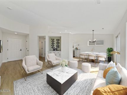 4559 China Rose Circle, Reno, NV 89502 Photo