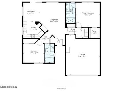 4559 China Rose Circle, Reno, NV 89502 Photo