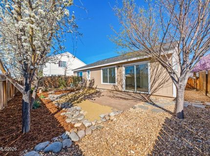 4559 China Rose Circle, Reno, NV 89502 Photo