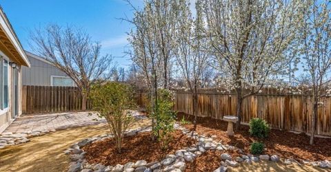 4559 China Rose Circle, Reno, NV 89502 Photo
