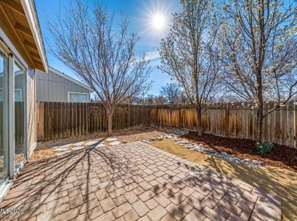4559 China Rose Circle, Reno, NV 89502 Photo