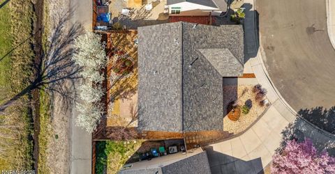 4559 China Rose Circle, Reno, NV 89502 Photo