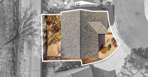 4559 China Rose Circle, Reno, NV 89502 Photo