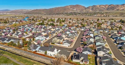 4559 China Rose Circle, Reno, NV 89502 Photo
