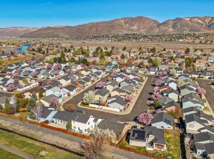 4559 China Rose Circle, Reno, NV 89502 Photo