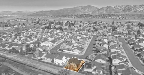 4559 China Rose Circle, Reno, NV 89502 Photo