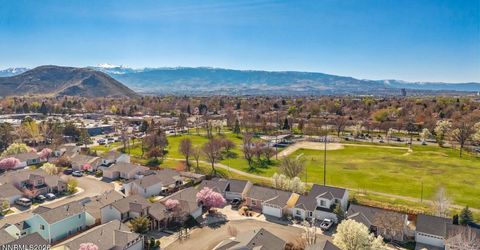 4559 China Rose Circle, Reno, NV 89502 Photo