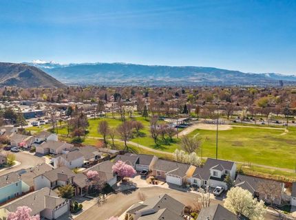 4559 China Rose Circle, Reno, NV 89502 Photo