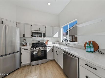 4559 China Rose Circle, Reno, NV 89502 Photo