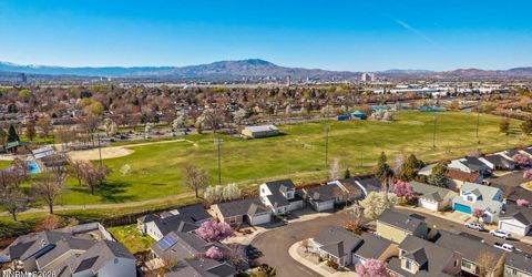 4559 China Rose Circle, Reno, NV 89502 Photo