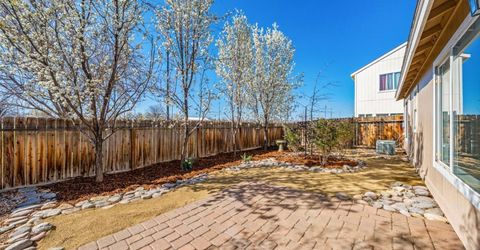 4559 China Rose Circle, Reno, NV 89502 Photo