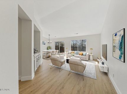 4559 China Rose Circle, Reno, NV 89502 Photo