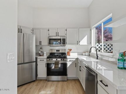 4559 China Rose Circle, Reno, NV 89502 Photo