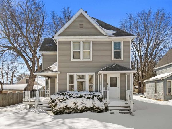 501 W WINNEBAGO STREET, Appleton, WI 54911