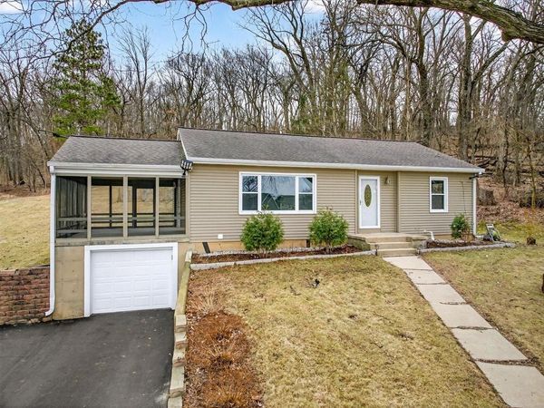 5152 Felland Road, Madison, WI 53718