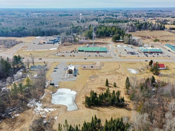 +/-3.25 Acres STATE HIGHWAY 13, Medford, WI 54451