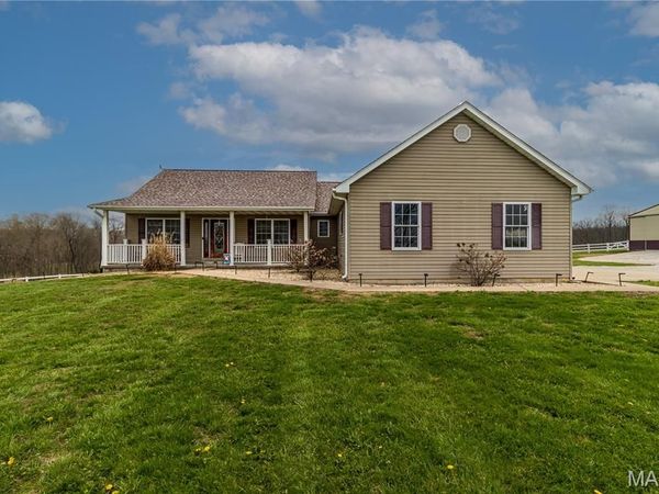 97 PCR 522, Perryville, MO 63775