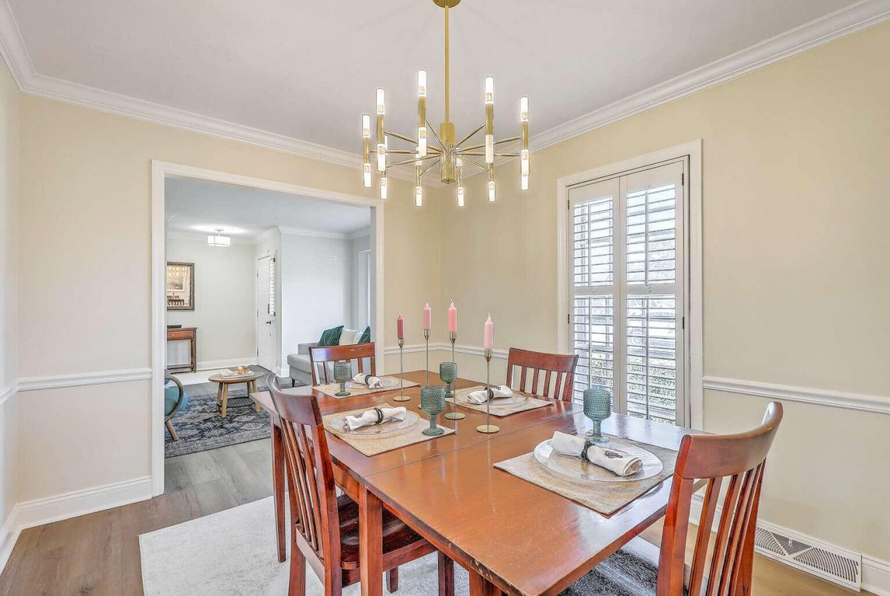 2907 Honeywell Court Photo 7