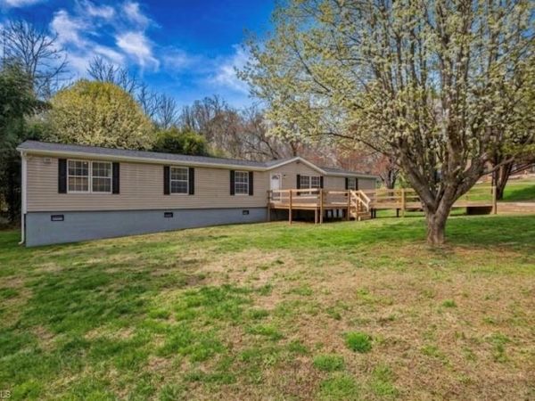 248 Mulberry Park Road, North Wilkesboro, NC 28659