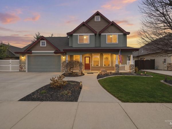 2882 S. Groom Way, Meridian, ID 83642
