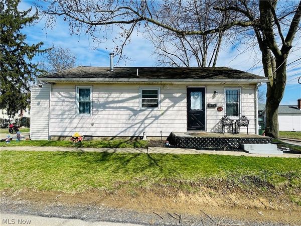 219 Mulberry Street , Wooster, OH 44691