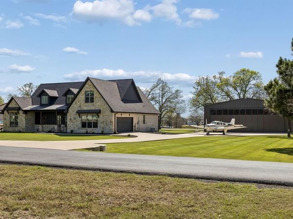 366 Private Road 7005 , Edgewood, TX 75117