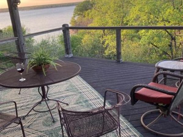 224 Mohon Drive, Whitney, TX 76692