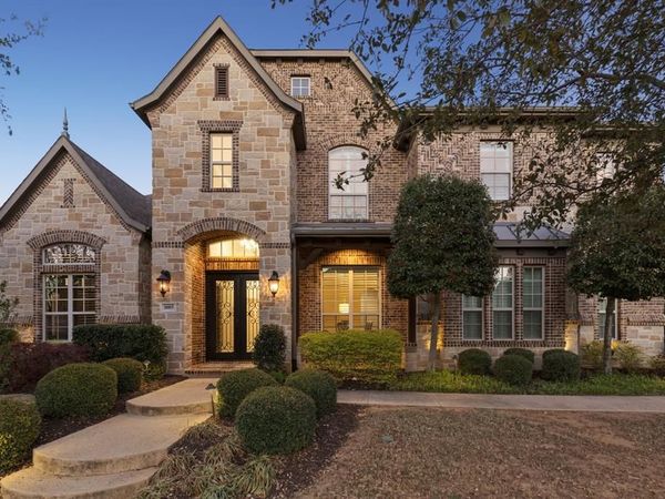 1005 Berkshire Road, Southlake, TX 76092