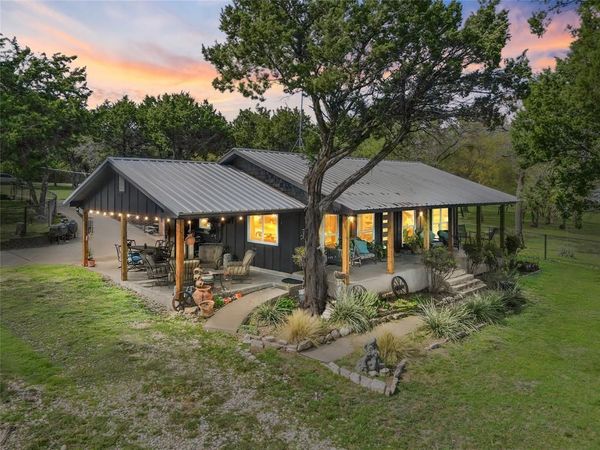 115 County Road 1620, Clifton, TX 76634