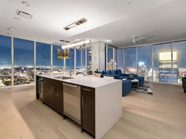 301 West Ave, Unit 5302, Austin, TX 78701