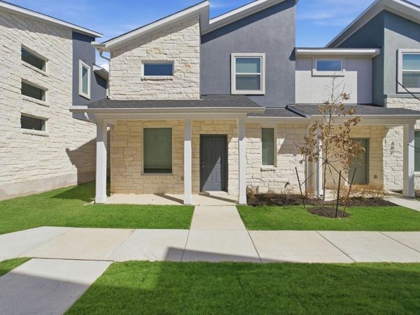 500 Municipal DR , Unit 401, Leander, TX 78641