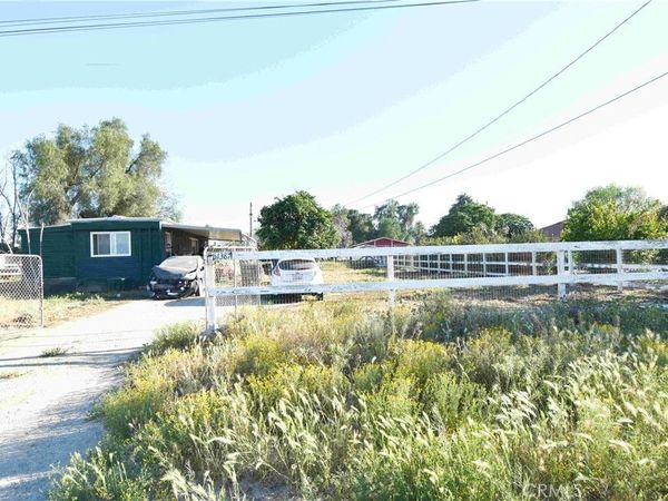 31387 Wolfskill Avenue, Nuevo, CA 92567