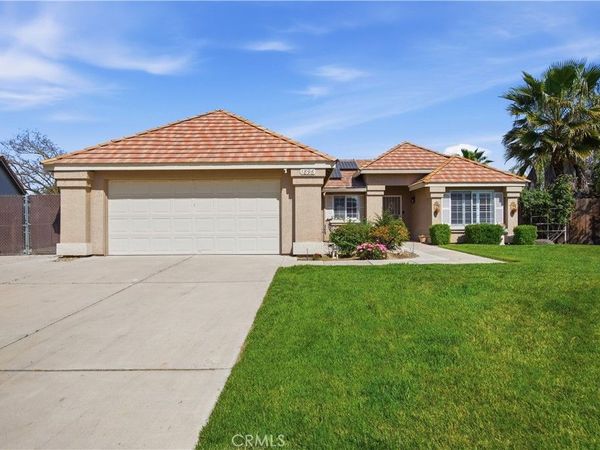 1896 Catalina Court, Atwater, CA 95301