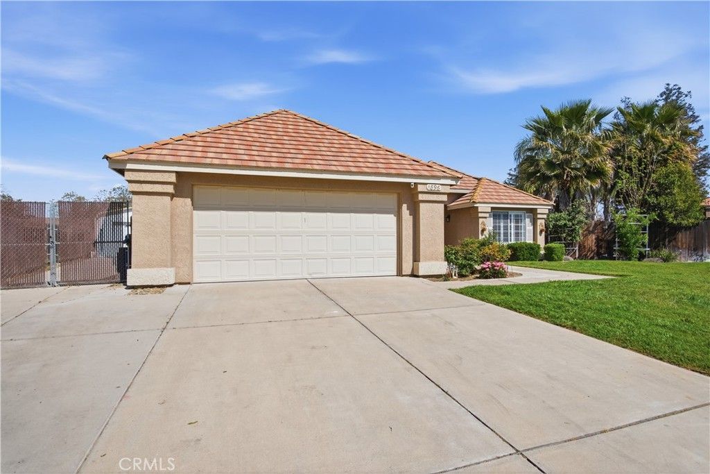 1896 Catalina Court, Atwater, CA 95301 Main Photo