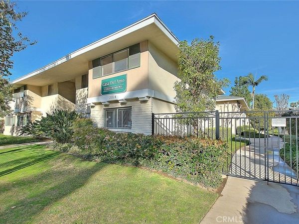 2014 Associated Road, Unit 12, Fullerton, CA 92831