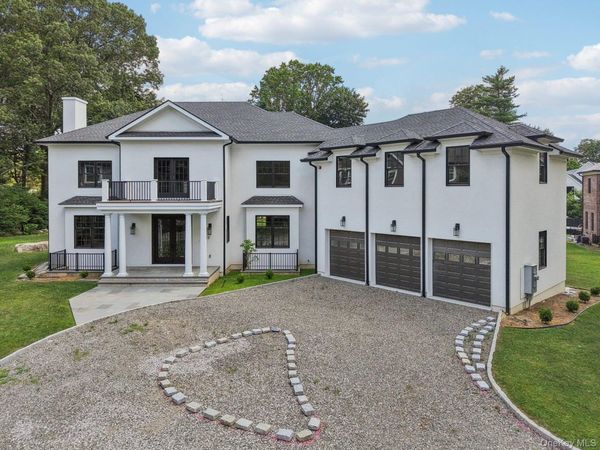 15 High Point Terrace , Scarsdale, NY 10583