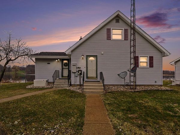 111 Sunset Drive, Dowling, MI 49050