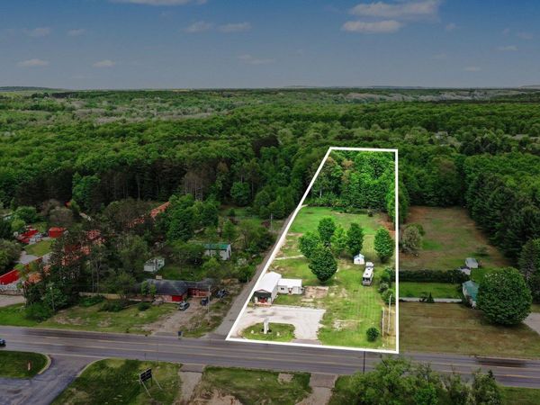 2601 Benzie Highway, Benzonia, MI 49616